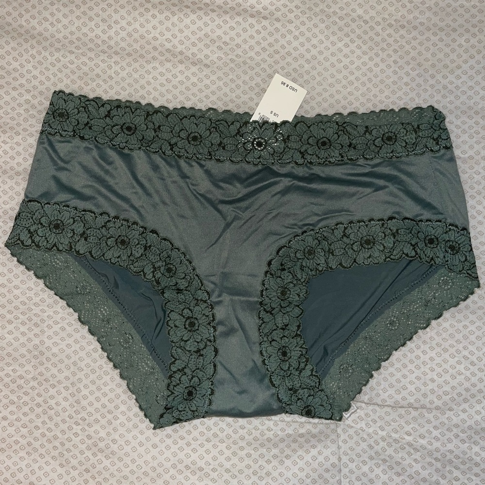 Aerie “Real Sunnie Boybrief” Underwear